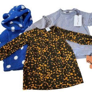 Size 18 Months Girls Clothing